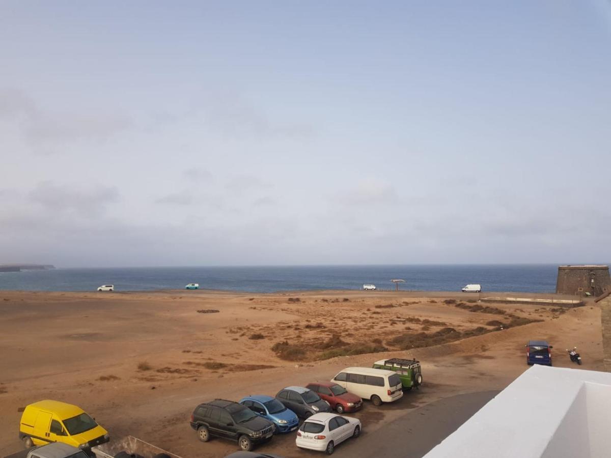 Apartamentos Cotillo Family Exterior photo