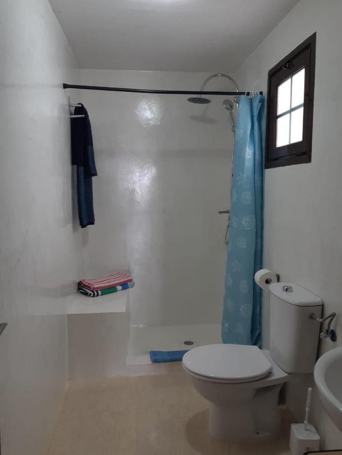Apartamentos Cotillo Family Exterior photo