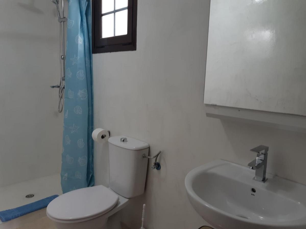 Apartamentos Cotillo Family Exterior photo