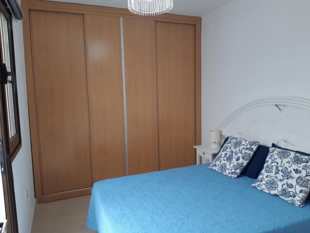 Apartamentos Cotillo Family Exterior photo