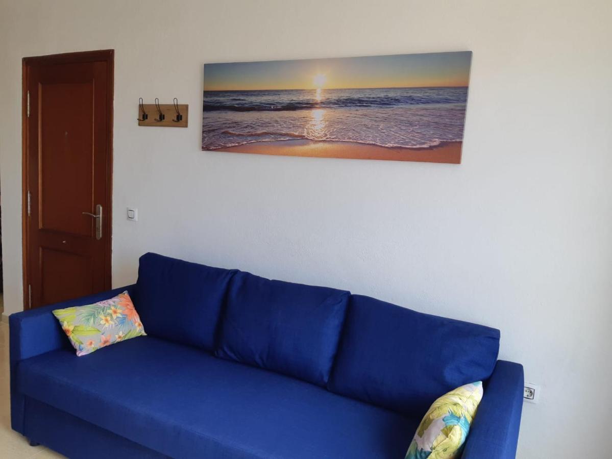Apartamentos Cotillo Family Exterior photo