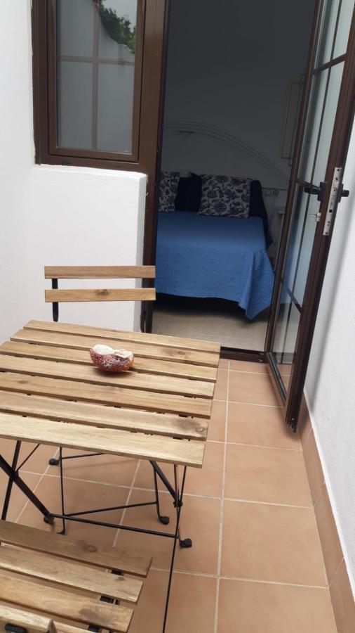 Apartamentos Cotillo Family Exterior photo