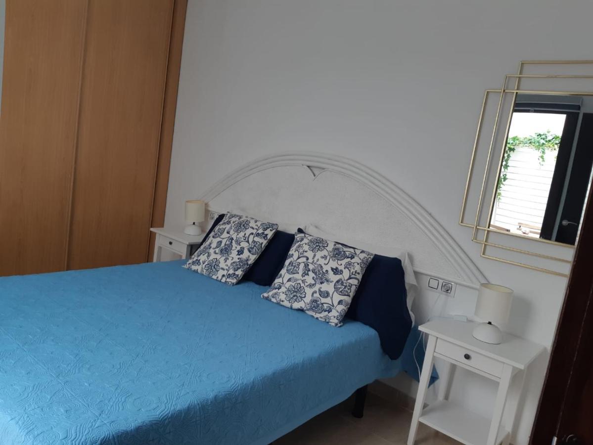 Apartamentos Cotillo Family Exterior photo