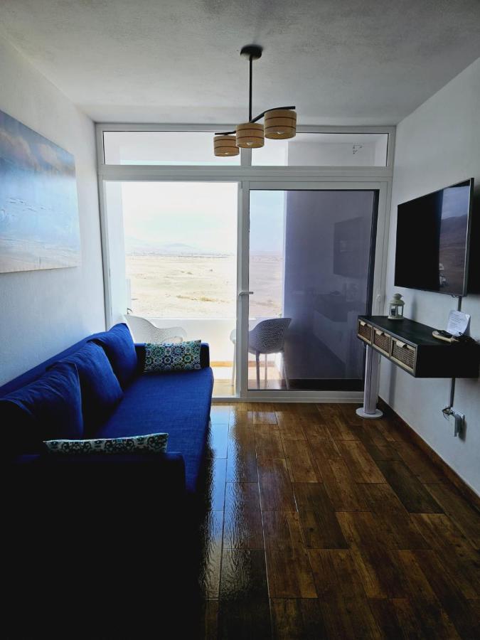 Apartamentos Cotillo Family Exterior photo