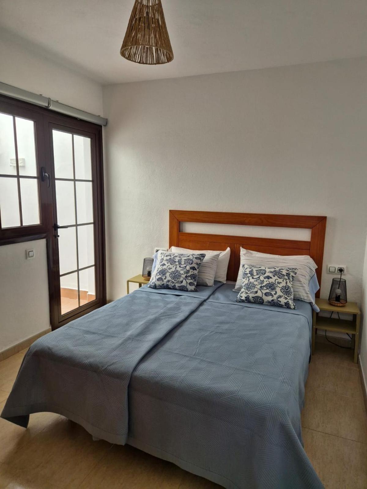 Apartamentos Cotillo Family Exterior photo