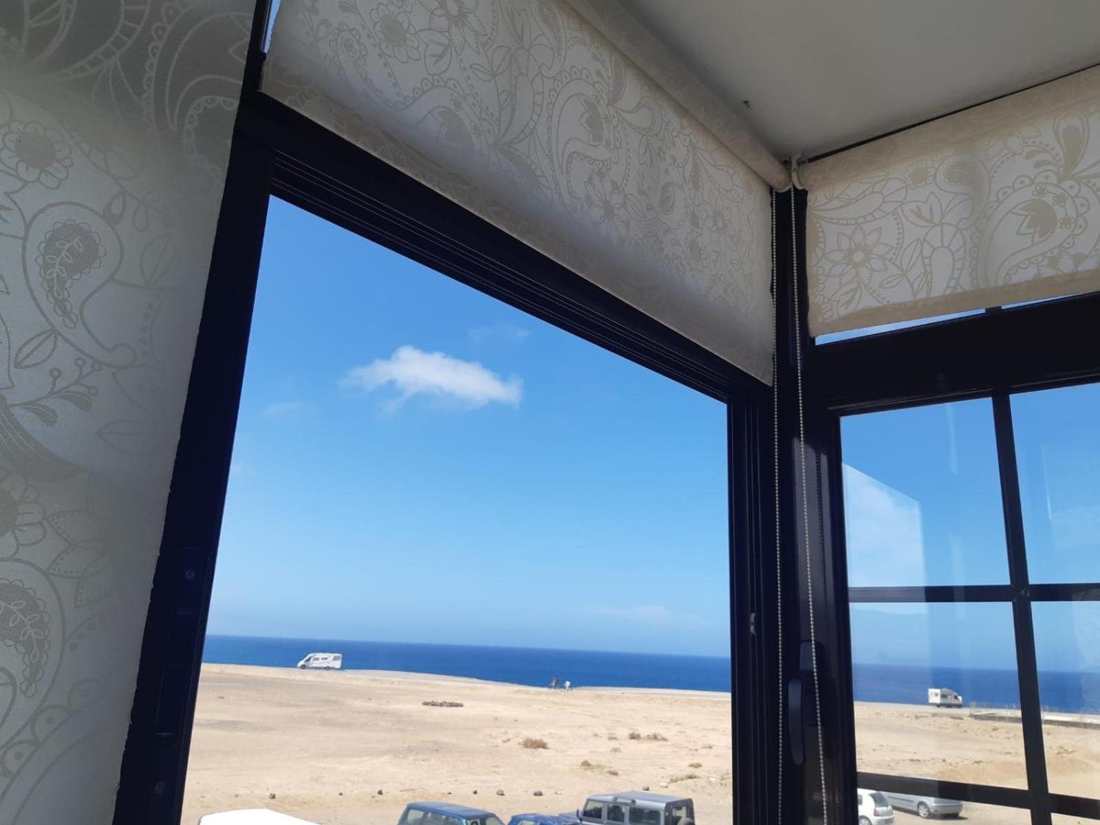 Apartamentos Cotillo Family Exterior photo
